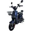 Велосипед з електромотором SPARK SCOUT 14" 60V/1000W/25Ah синій