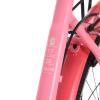 Велосипед SPARK CITY CELINE (колеса - 26", алюмінієва рама - 17") рожевий
