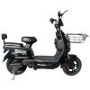 Велосипед з електромотором SPARK BITE 60V/1000W/20Ah 14" Чорний