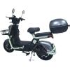 Велосипед з електромотором SPARK RUNNER 16" 60V/1000W/25Ah сірий