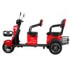 Трицикл з електромотором Spark Line 1200w