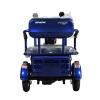 Трицикл з електромотором Spark Force 1000w