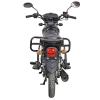 Мотоцикл SPARK SP125C-4C