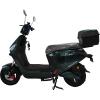 Велосипед з електромотором SPARK RUN EVO 14" 72V/1200W/20Ah зелений