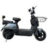 Велосипед з електромотором SPARK BITE 60V/1000W/20Ah 14" Сірий