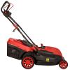 Газонокосарка електрична Vitals Master EZP 4218j