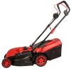 Газонокосарка електрична Vitals Master EZP 3816j