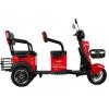 Трицикл з електромотором Spark Line 1200w