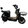 Велосипед з електромотором SPARK EAGLE 48V/1000W/25Ah 14" Чорний