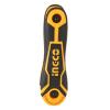 Комплект ключів Torx 8 шт. Т9-Т40 INGCO