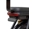 Велосипед з електромотором SPARK RIDER 14" 48V/500W/20Ah Зелений
