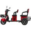 Трицикл із електромотором Spark Way 1200w
