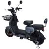 Велосипед з електромотором SPARK SCOUT 14" 60V/1000W/25Ah синій