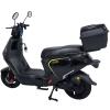 Велосипед з електромотором SPARK RUN 14" 60V/1000W/25Ah чорний