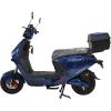 Велосипед з електромотором SPARK RUN EVO 14" 72V/1200W/20Ah синій
