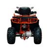Квадроцикл з електродвигуном Spark Hornet 3000w