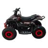 Квадроцикл з електродвигуном Spark Rocket 1000w