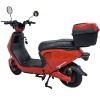 Велосипед з електромотором SPARK RUN 14" 60V/1000W/25Ah червоний