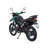 Мотоцикл SP200D-5B