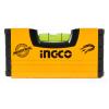 Рівень 10 см з магнітами INGCO INDUSTRIAL