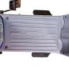 Велосипед з електромотором SPARK R9 14" 60V/800W/20Ah LiFePO4 білий із синім