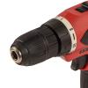 Дриль-шуруповерт акумуляторний Vitals AU 1221c Kit+