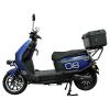 Електроскутер SP2000E-8