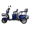 Трицикл з електромотором Spark Force 1000w