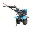 Мотоблок ДТЗ 470БН - GT (колеса 4.00-8)