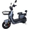 Велосипед з електромотором SPARK SCOUT 14" 60V/1000W/25Ah сірий