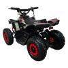 Квадроцикл з електродвигуном Spark Rocket 1000w