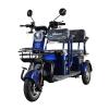 Трицикл з електромотором Spark Force 1000w