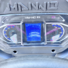 Трактор Hanwo 404CDXU
