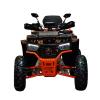 Квадроцикл з електродвигуном Spark Hornet 3000w