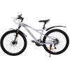 Велосипед SPARK ECLIPSE (колеса – 26", сталева рама – 13") світло-бузковий