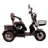 Трицикл із електромотором Spark Ride 1000w