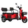 Трицикл з електромотором Spark Line 1200w