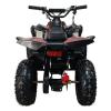 Квадроцикл з електродвигуном Spark Rocket 1000w
