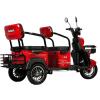 Трицикл з електромотором Spark Line 1200w