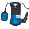 Насос заглибний дренажний для чистої води Vitals aqua DT 307s