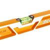 Рівень будівельний ударний 60 см INGCO INDUSTRIAL