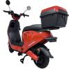 Велосипед з електромотором SPARK RUN 14" 60V/1000W/25Ah червоний