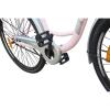 Велосипед SPARK CITY LIMU (колеса - 26", стальна рама - 17") рожевий