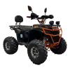 Квадроцикл з електродвигуном Spark Flash 1500w