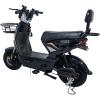 Велосипед з електромотором SPARK FREE 14" 60V/1000W/25Ah чорний