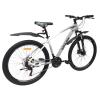 Велосипед SPARK DELIGHT (колеса - 27,5", алюмінієва рама - 17") сіро-білий