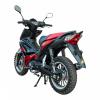Мотоцикл SPARK SP125C-4WQ