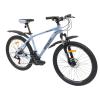 Велосипед SPARK PLEASURE (колеса - 26", алюмінієва рама - 17") блакитний