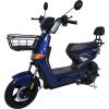 Велосипед з електромотором SPARK FREE 14" 60V/1000W/25Ah синій