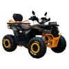 Квадроцикл з електродвигуном Spark Hornet 3000w